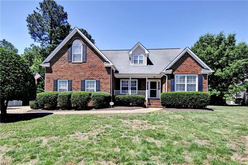 4132 Longview LNDG, WILLIAMSBURG VA 23188
