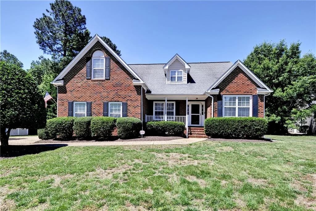 4132 Longview LNDG, WILLIAMSBURG VA 23188 - Photo 2