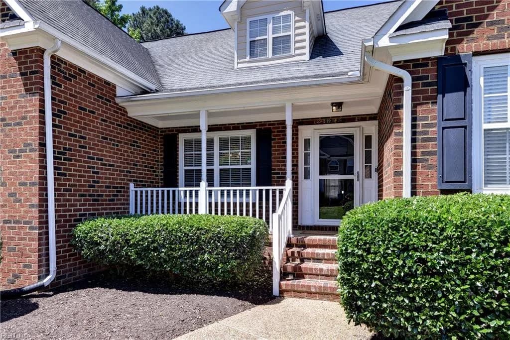 4132 Longview LNDG, WILLIAMSBURG VA 23188 - Photo 3
