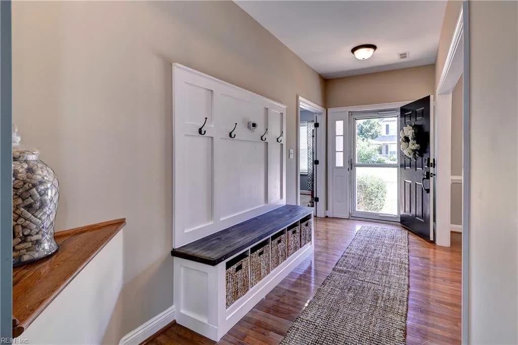 4132 Longview LNDG, WILLIAMSBURG VA 23188 - Photo 5