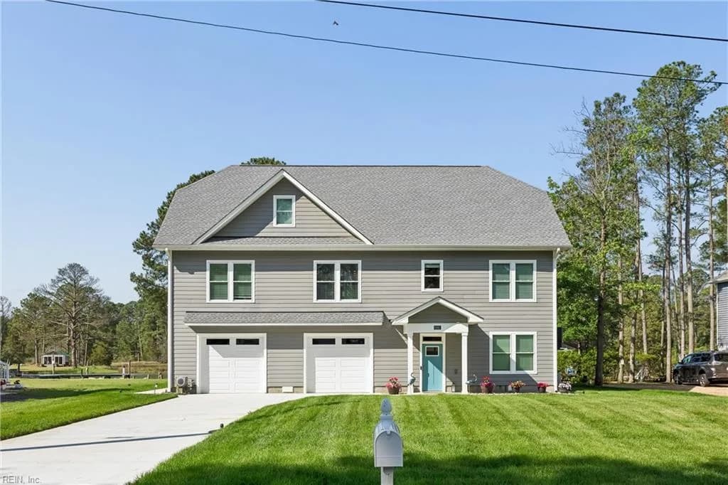 9262 Sylvia AVE, HAYES VA 23072 - Photo 3