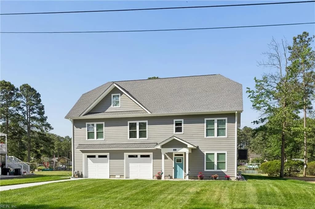9262 Sylvia AVE, HAYES VA 23072 - Photo 5