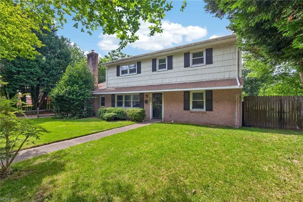 1550 Johnstons RD, NORFOLK VA 23518 - Main photo