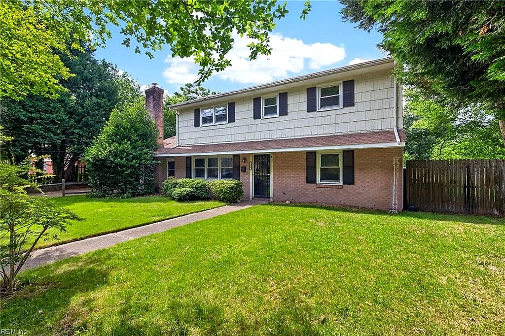 1550 Johnstons RD, Norfolk — 3 bed Residential, 1,829 sqft