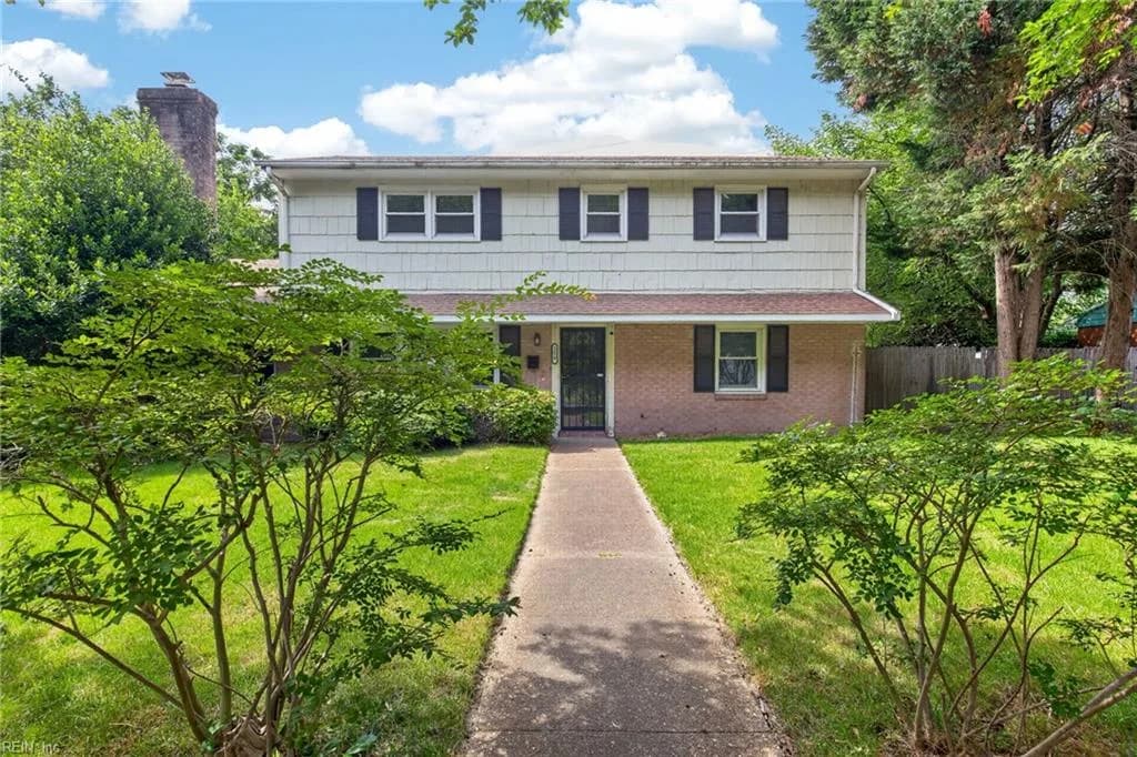 1550 Johnstons RD, NORFOLK VA 23518 - Photo 3