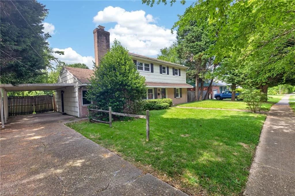 1550 Johnstons RD, NORFOLK VA 23518 - Photo 4