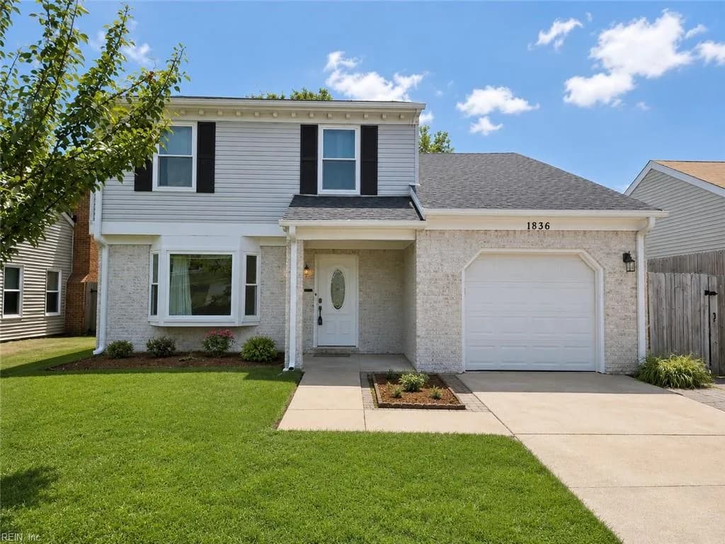 1836 Haviland DR, VIRGINIABEACH VA 23454 - Photo 2