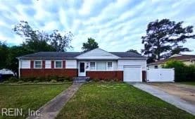 1883 Dominion AVE, NORFOLK VA 23518 - Main photo