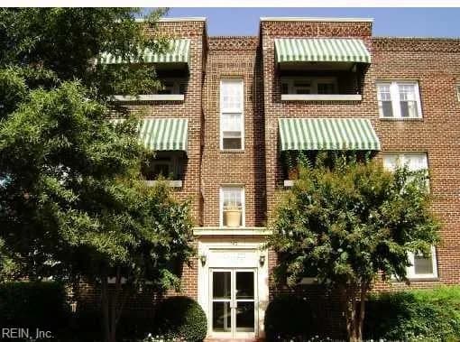 742 Washington PARK #A5, NORFOLK VA 23517 - Main photo