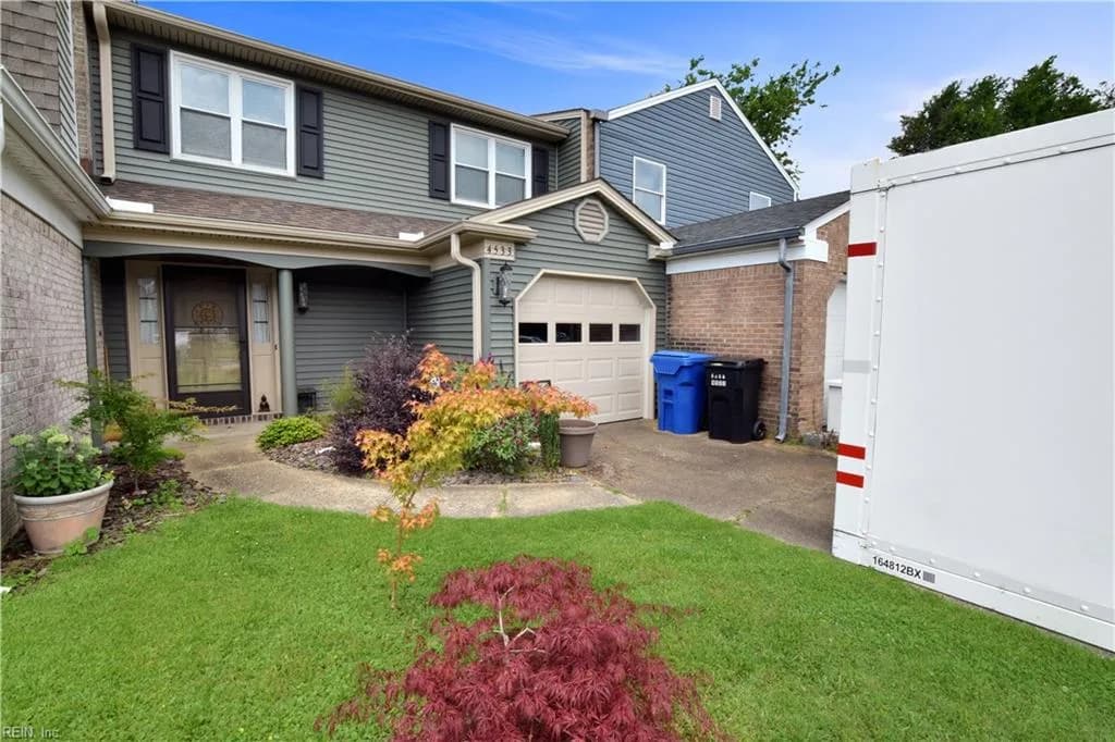 4533 Good Adams LN, VIRGINIABEACH VA 23455 - Photo 2