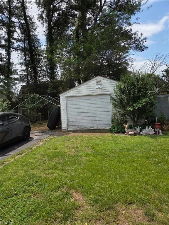 405 Villanova AVE, CHESAPEAKE VA 23324 - Photo 4