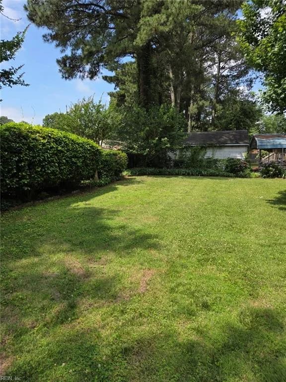 405 Villanova AVE, CHESAPEAKE VA 23324 - Photo 5