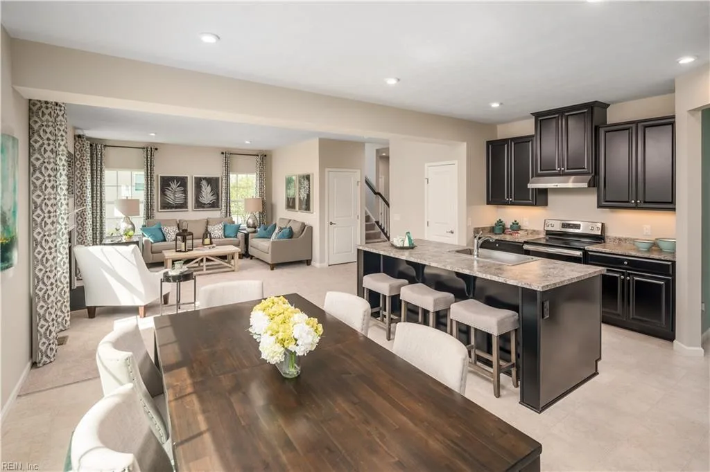 413 Watermans WAY, POQUOSON VA 23662 - Photo 4