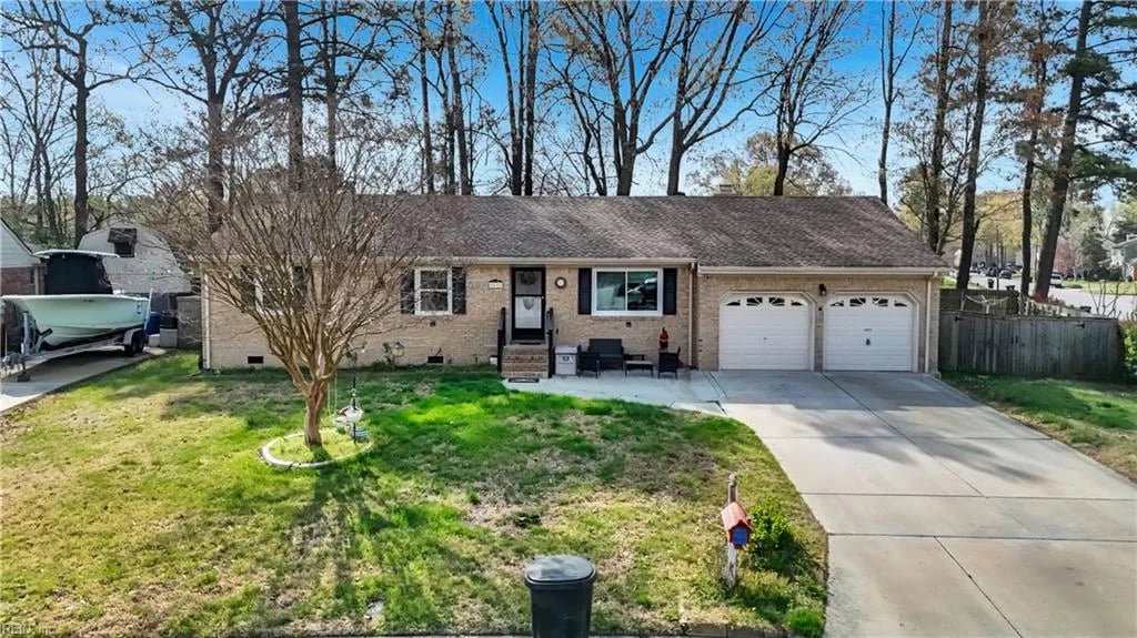 1632 Black Watch LN, VIRGINIABEACH VA 23464