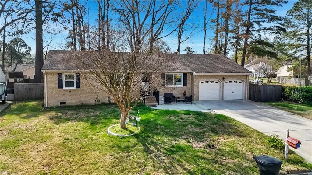 1632 Black Watch LN, VIRGINIABEACH VA 23464 - Photo 3