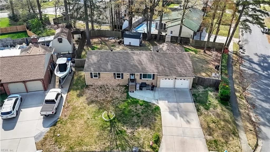 1632 Black Watch LN, VIRGINIABEACH VA 23464 - Photo 4