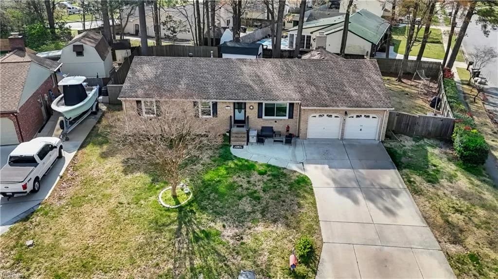 1632 Black Watch LN, VIRGINIABEACH VA 23464 - Photo 5