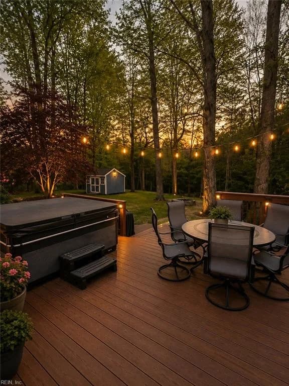 417 Keaton WAY, SUFFOLK VA 23434 - Photo 3