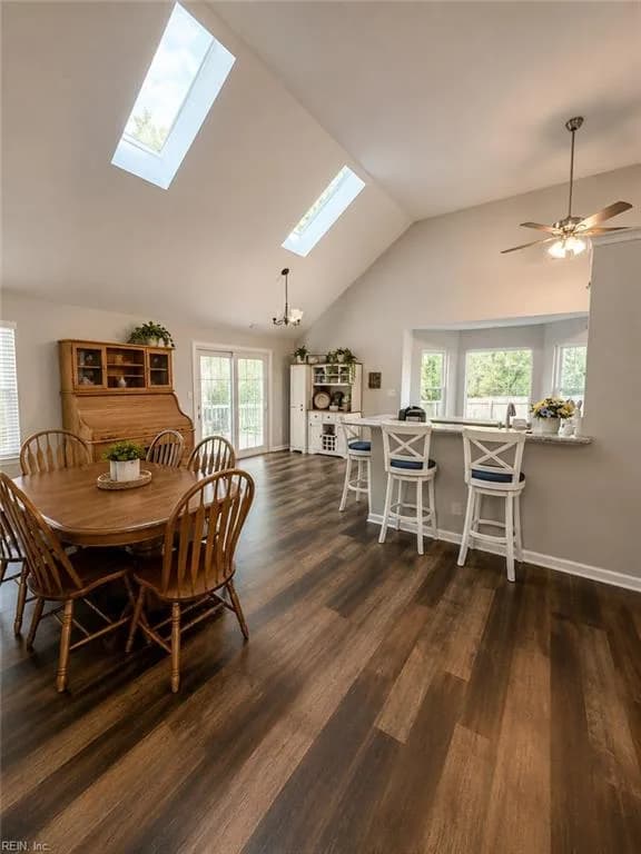 417 Keaton WAY, SUFFOLK VA 23434 - Photo 4