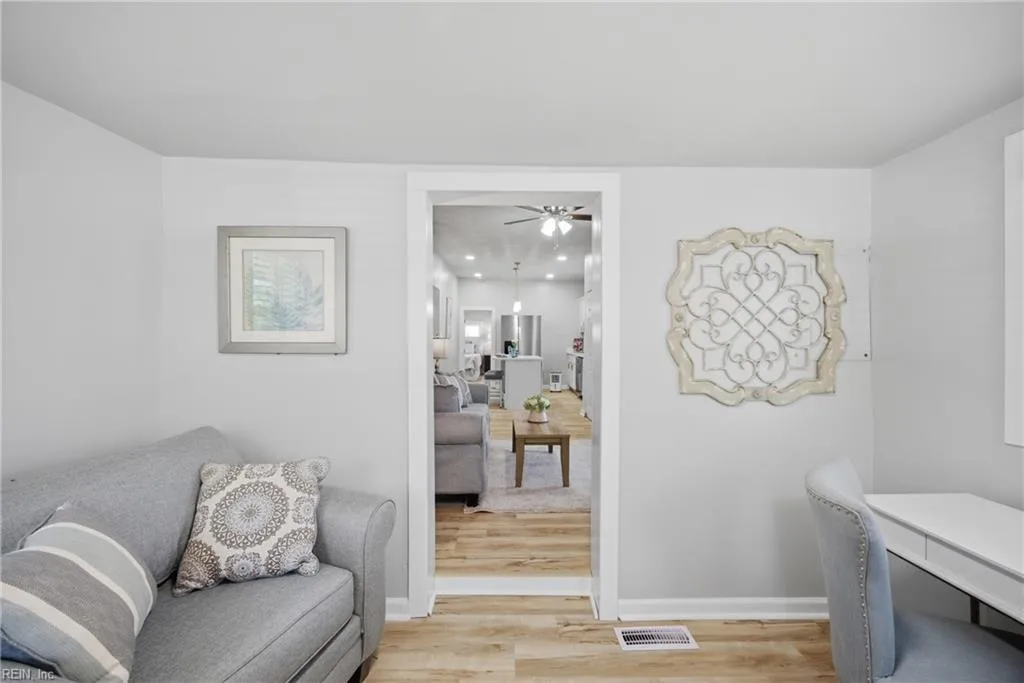 1012 Hannah ST, NORFOLK VA 23505 - Photo 4