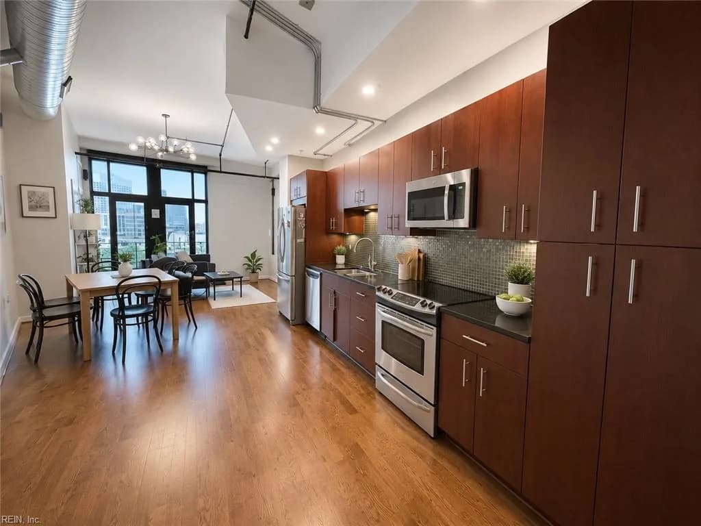 415 Saint Pauls BLVD #606, NORFOLK VA 23510 - Photo 3