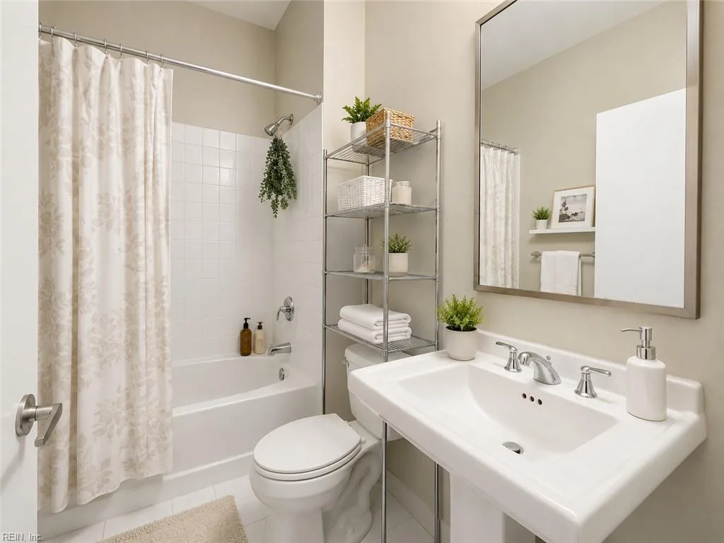 415 Saint Pauls BLVD #606, NORFOLK VA 23510 - Photo 4