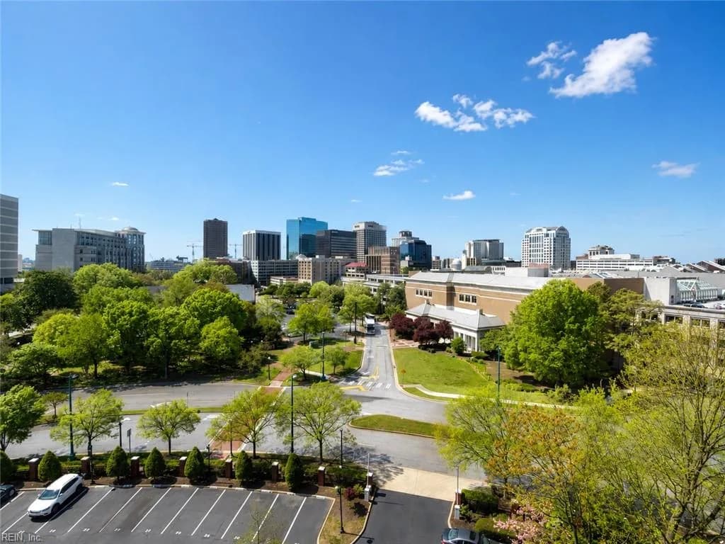 415 Saint Pauls BLVD #606, NORFOLK VA 23510 - Photo 5