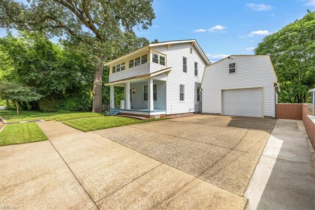 1740 Pope AVE, NORFOLK VA 23509 - Photo 4