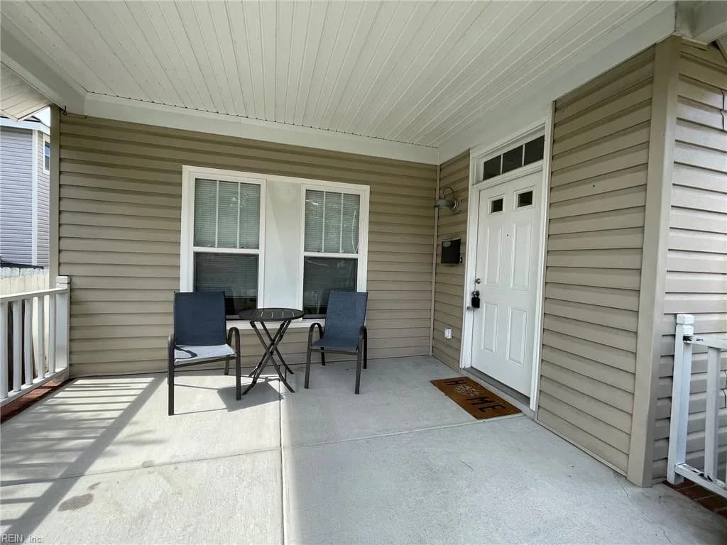 1029 E Balview AVE, NORFOLK VA 23503 - Photo 3