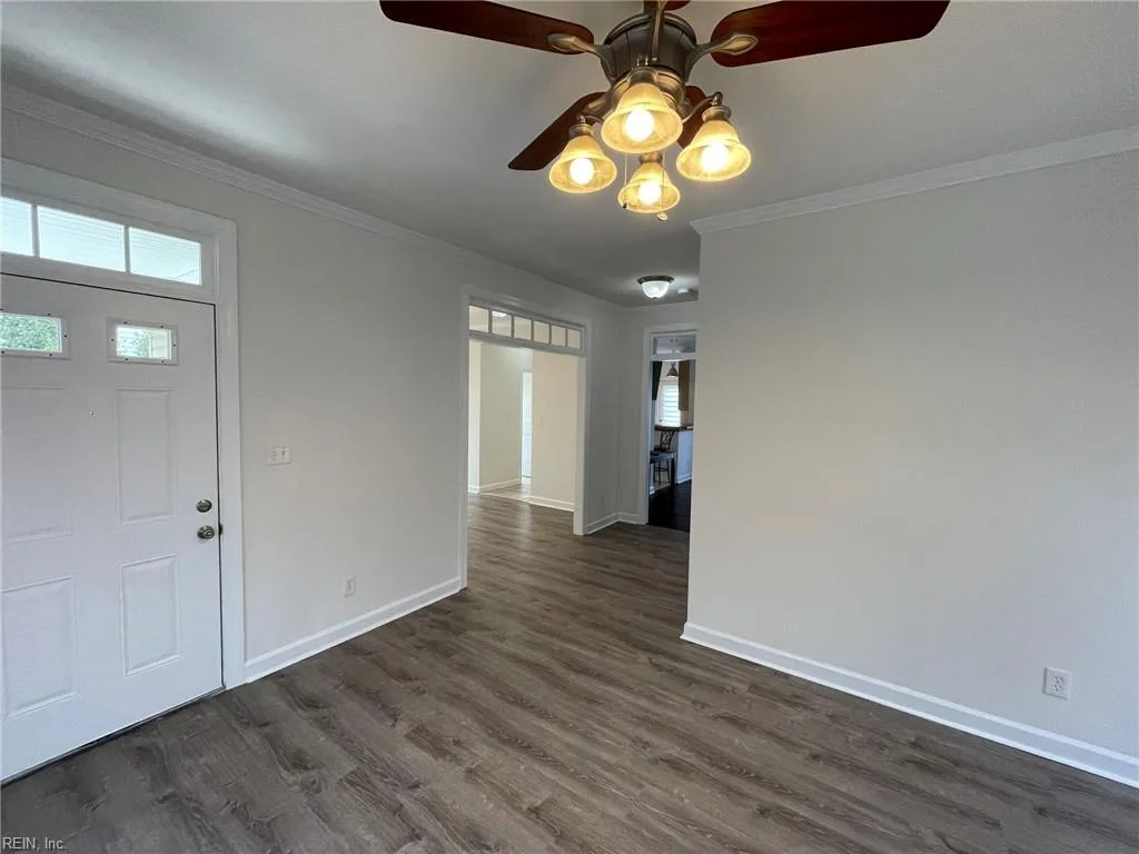 1029 E Balview AVE, NORFOLK VA 23503 - Photo 4