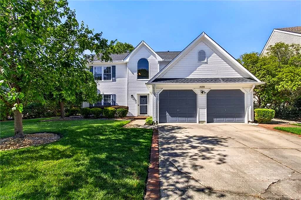2600 Pulaski LOOP, VIRGINIA BEACH VA 23456 - Main photo