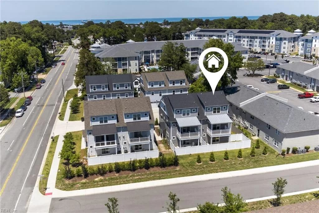 2330 Pleasure House RD #B, VIRGINIABEACH VA 23455 - Main photo