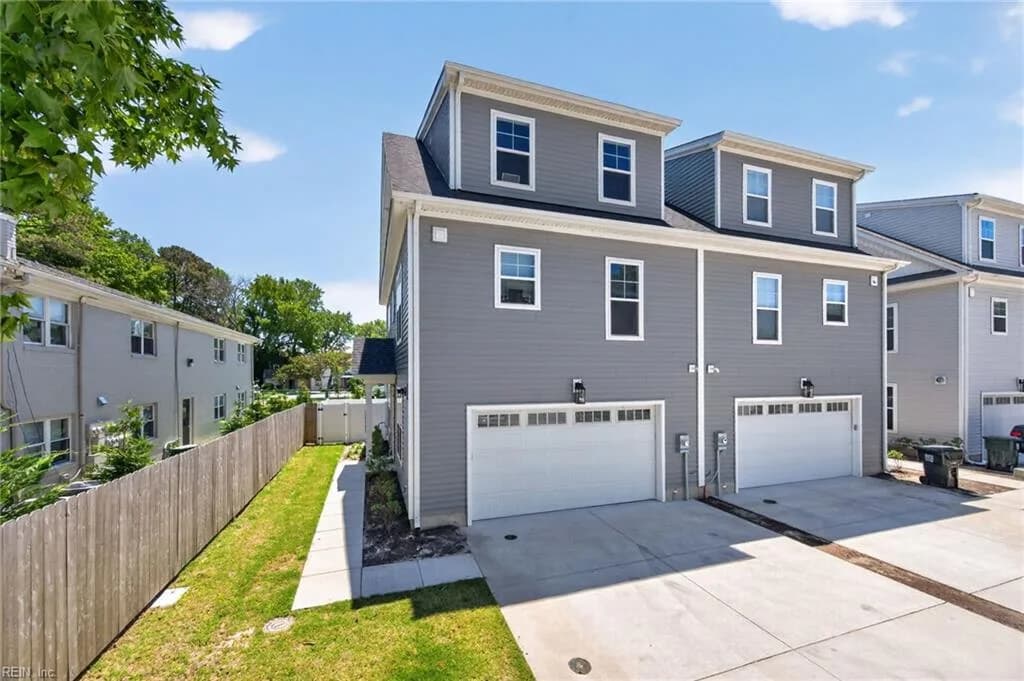 2330 Pleasure House RD #B, VIRGINIABEACH VA 23455 - Photo 3