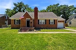 6425 Glenoak DR, NORFOLK VA 23513 - Main photo