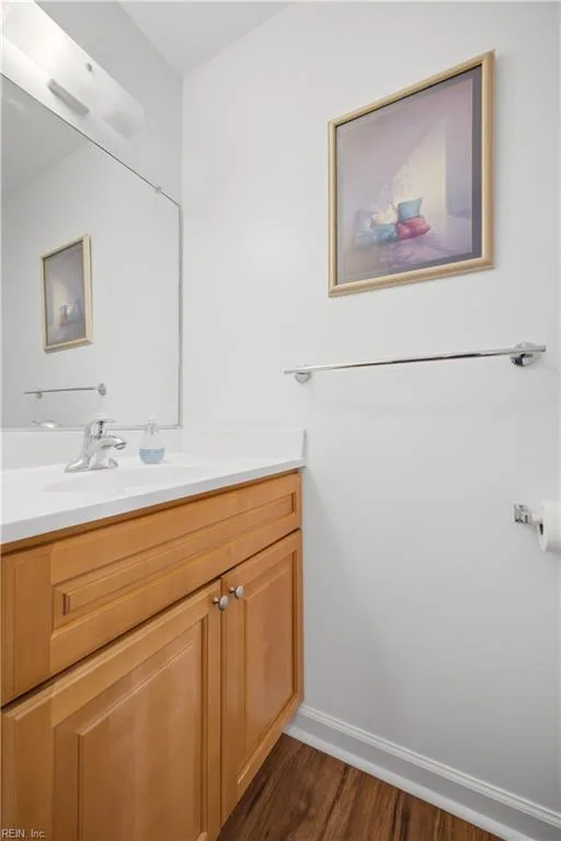 8 N Gawain WAY, HAMPTON VA 23669 - Photo 3