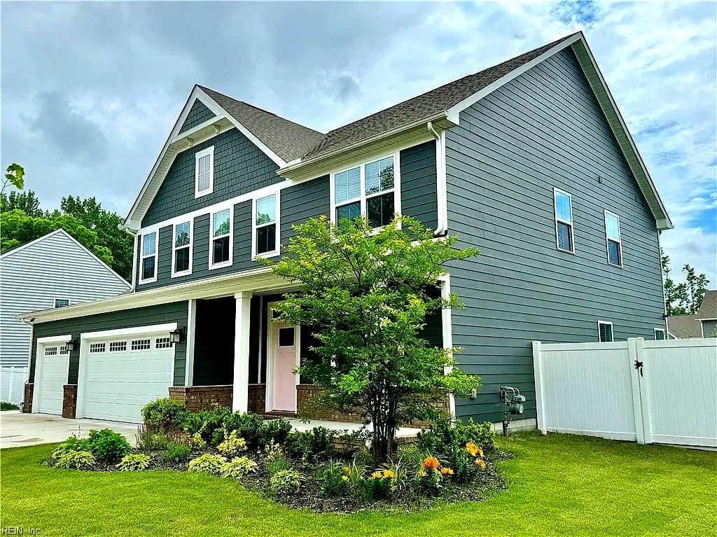 1757 Shipyard RD, CHESAPEAKE VA 23323 - Photo 3