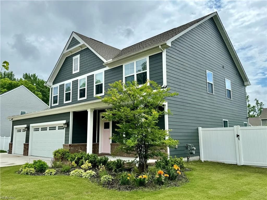 1757 Shipyard RD, CHESAPEAKE VA 23323 - Photo 3