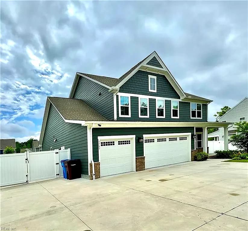 1757 Shipyard RD, CHESAPEAKE VA 23323 - Photo 4