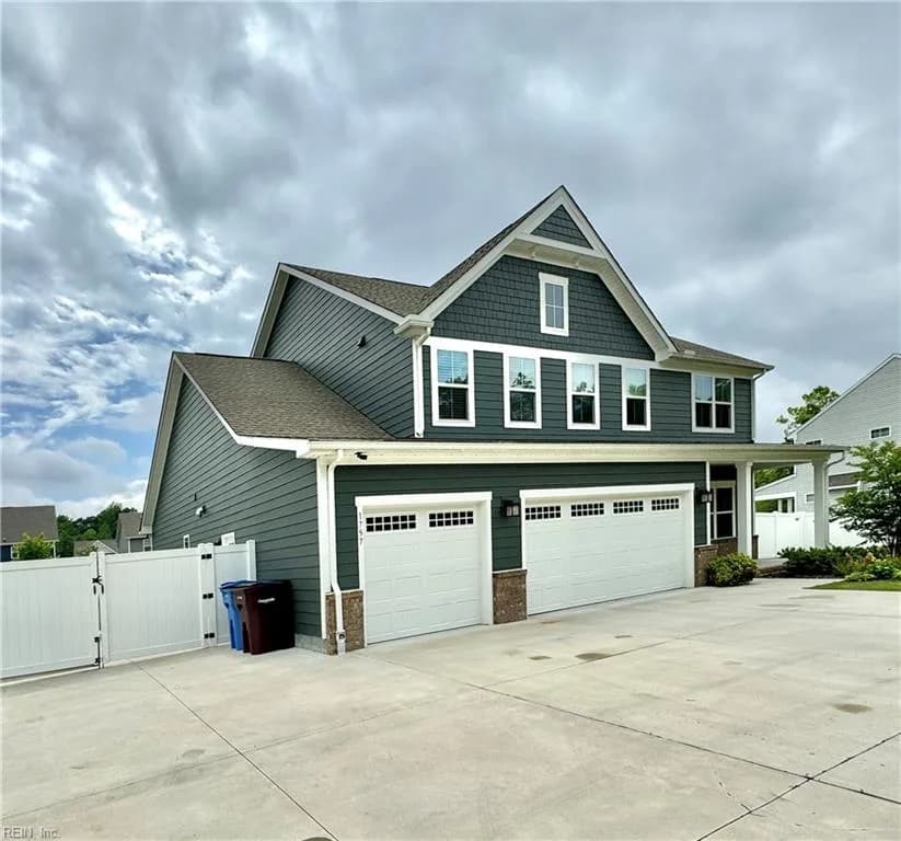 1757 Shipyard RD, CHESAPEAKE VA 23323 - Photo 4