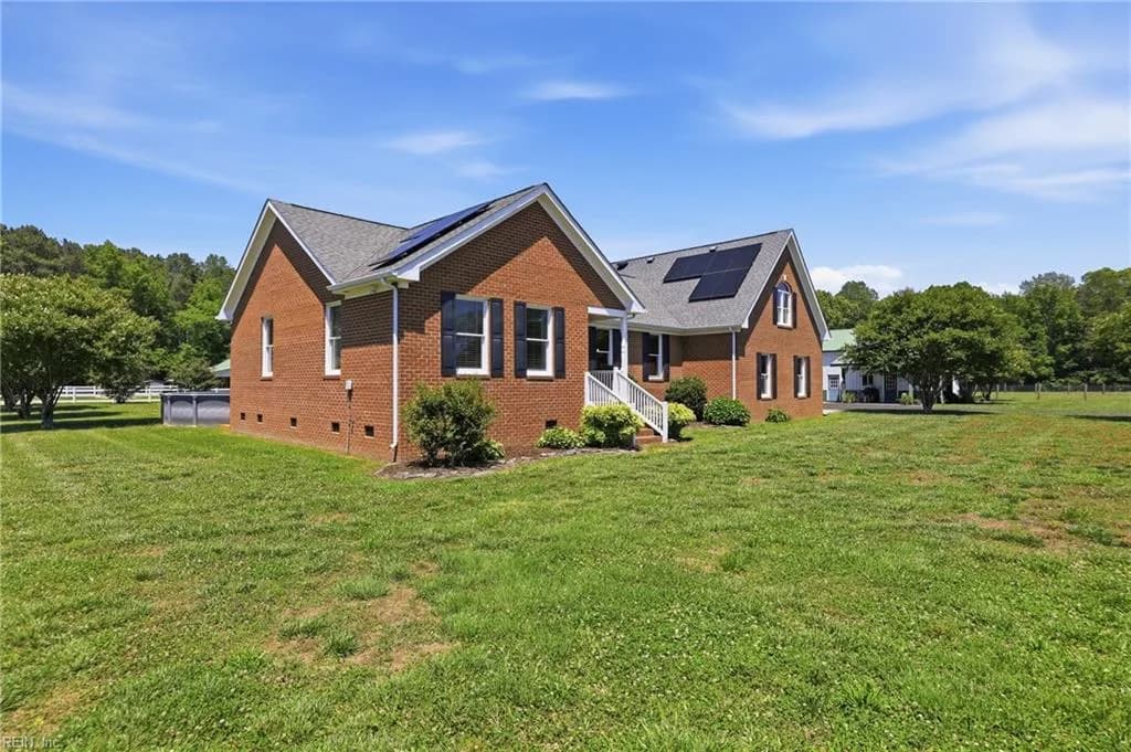 26479 Barretts Church RD, SEDLEY VA 23878 - Photo 5