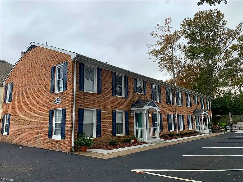1208 Cypress AVE #A, VIRGINIA BEACH VA 23451 - Main photo