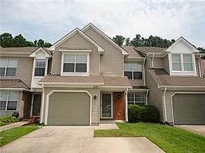 1856 Abbotsbury WAY, VIRGINIA BEACH VA 23453 - Main photo