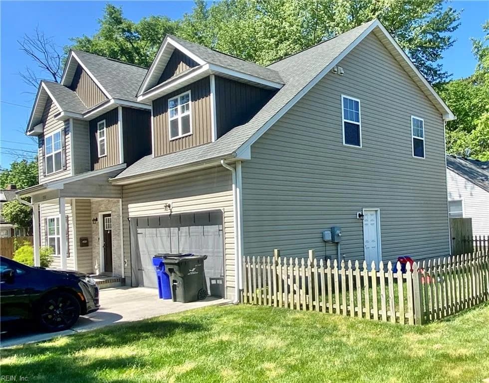 7511 Cedar Level AVE, NORFOLK VA 23505 - Photo 3