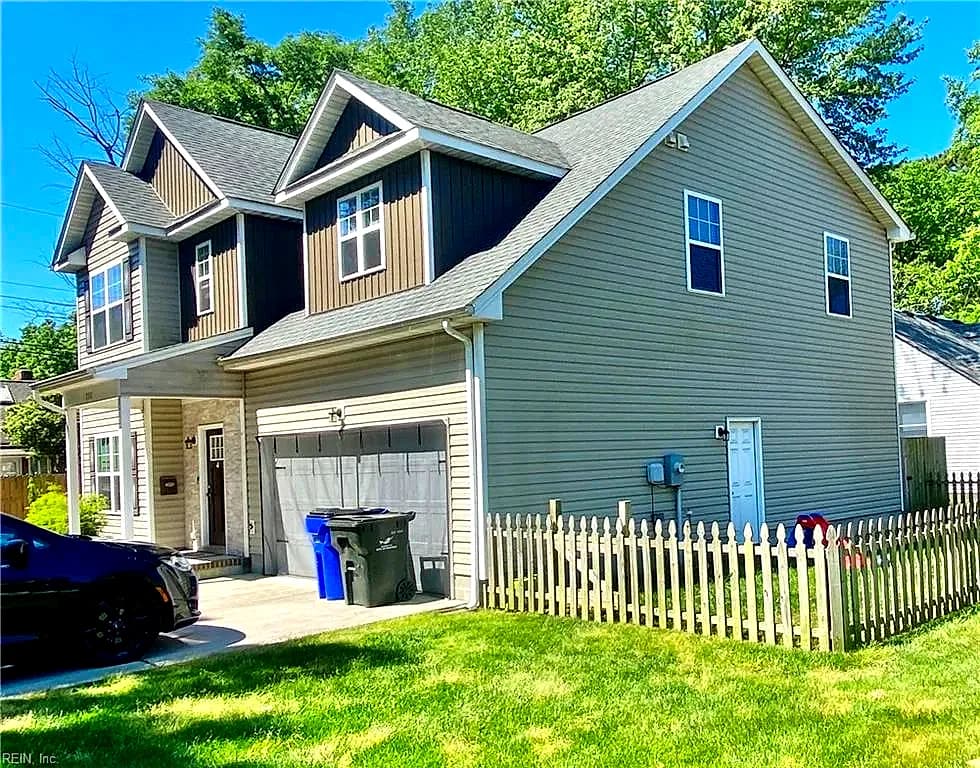7511 Cedar Level AVE, NORFOLK VA 23505 - Photo 3