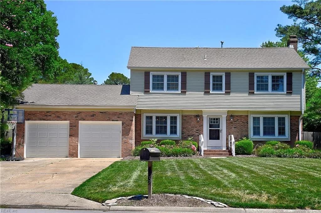 609 Pelham PL, VIRGINIABEACH VA 23452 - Photo 2