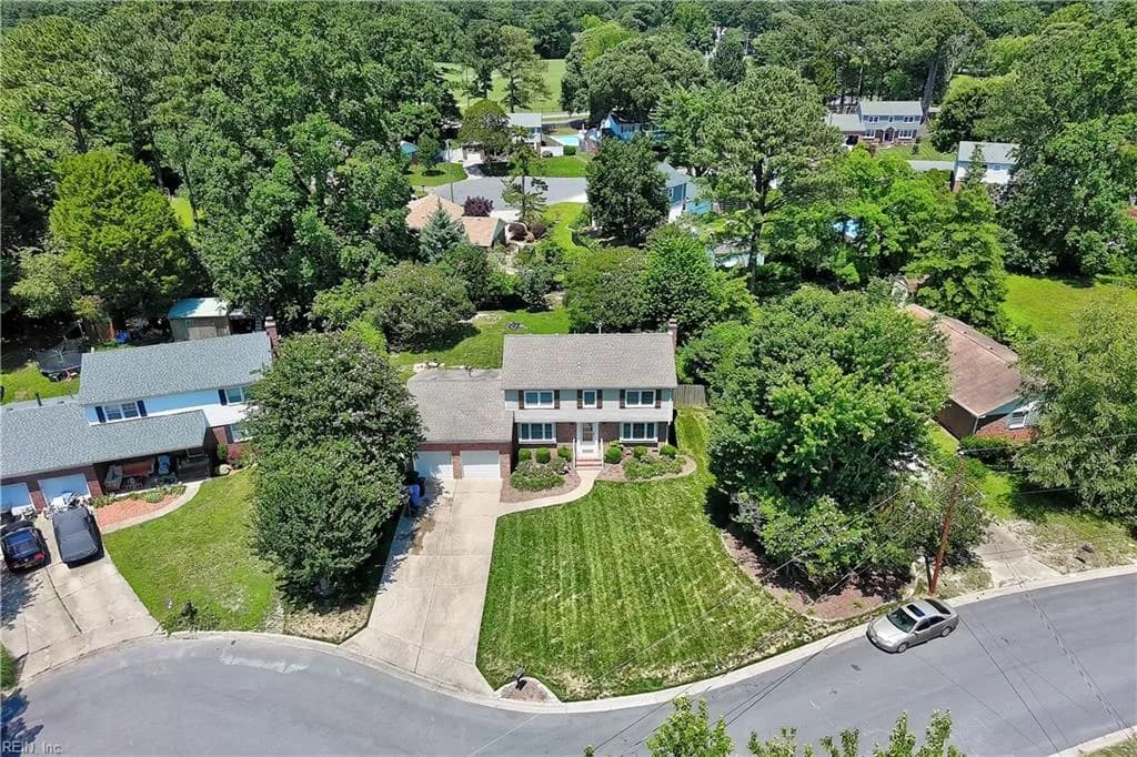 609 Pelham PL, VIRGINIABEACH VA 23452 - Photo 3