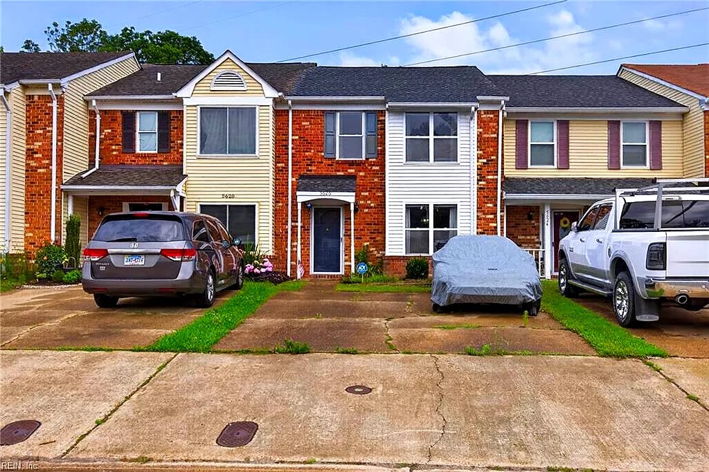 5626 Gates Landing RD, Virginia Beach — 2 bed Residential, 1,257 sqft
