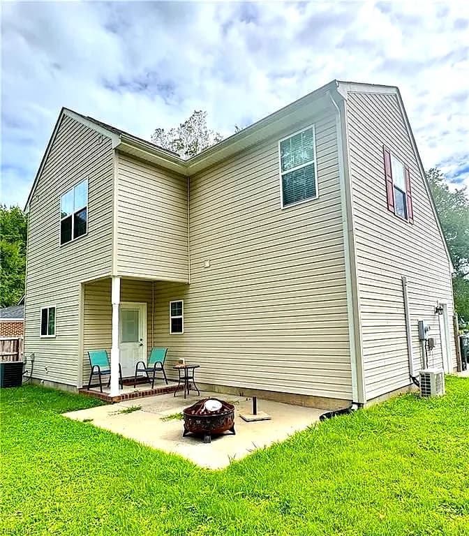 113 Crocker ST, SUFFOLK VA 23434 - Photo 5