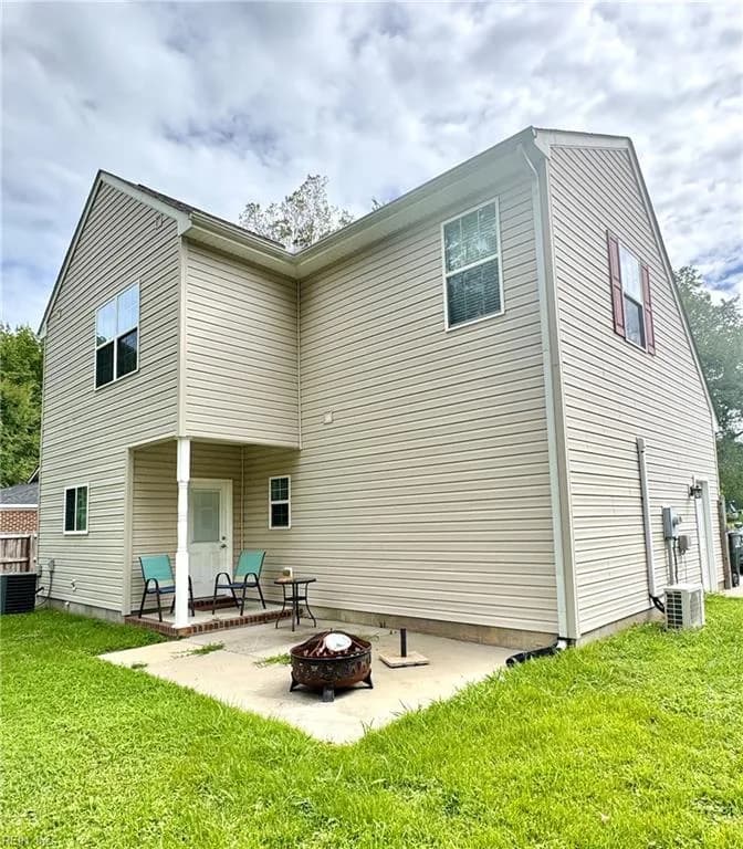 113 Crocker ST, SUFFOLK VA 23434 - Photo 5