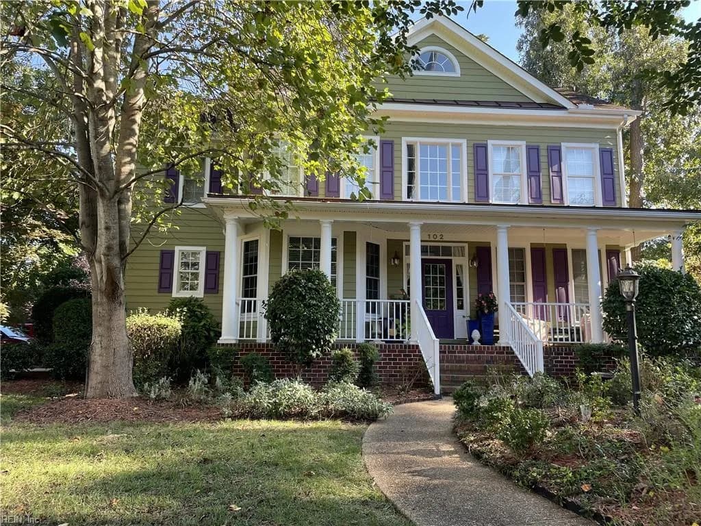 102 Patricks CT, CARROLLTON VA 23314 - Photo 2